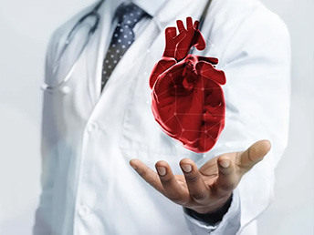 cardiology