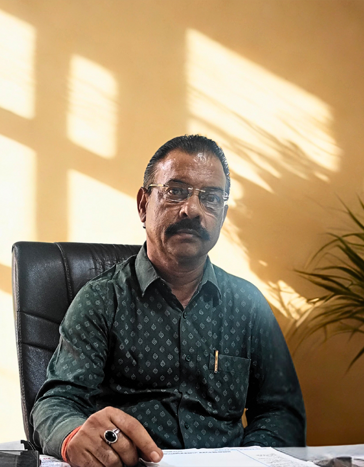 dr nnh
