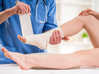 orthopedic
